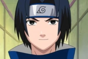 Sasuke