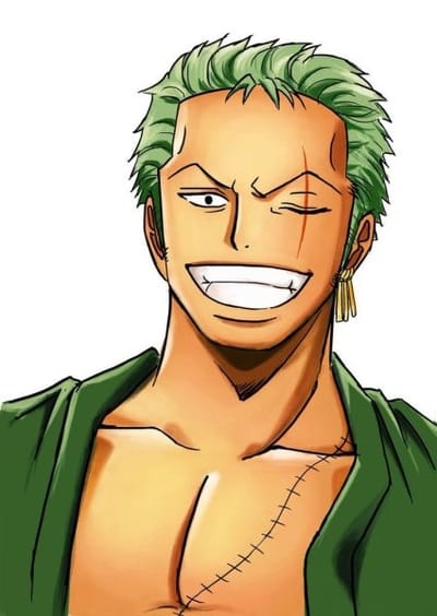 Zoro