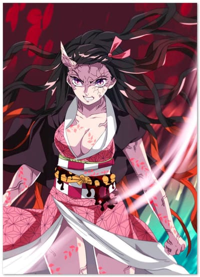 Nezuko