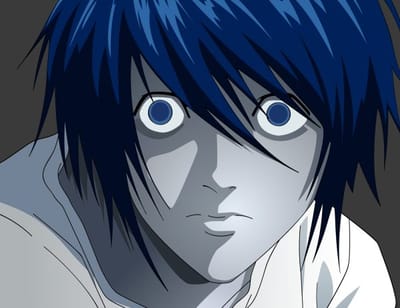 L Lawliet