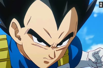 Vegeta