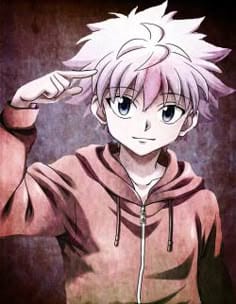 Killua