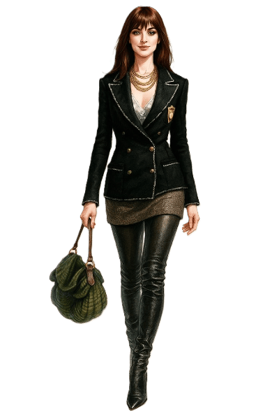 Outfit 3