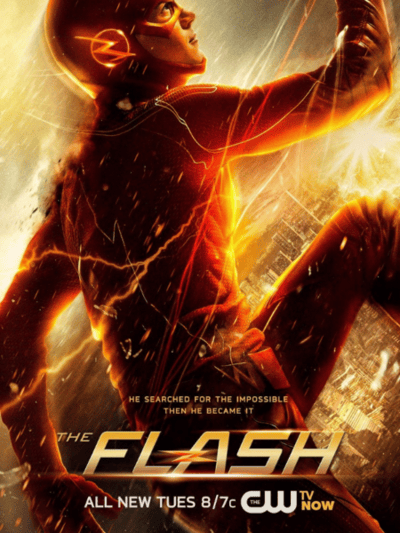 The Flash
