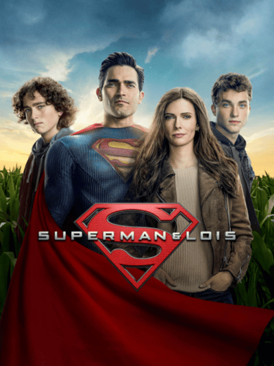 Superman & Lois