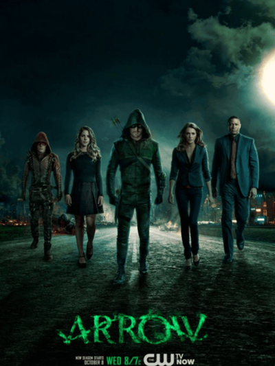 Arrow
