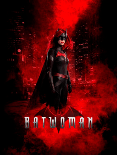 Batwoman
