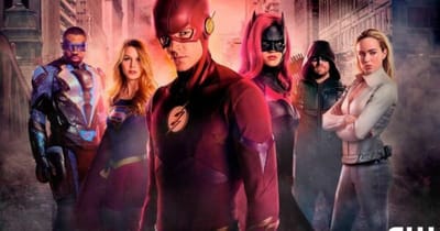 Arrowverse