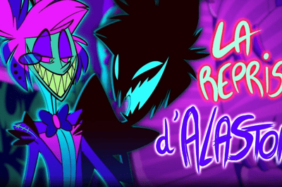 Alastor’s Reprise