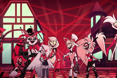 Finale, The Show Must Go On