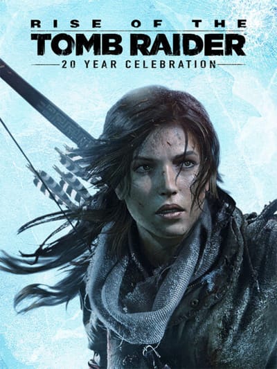 Rise of the Tomb Raider – 2015