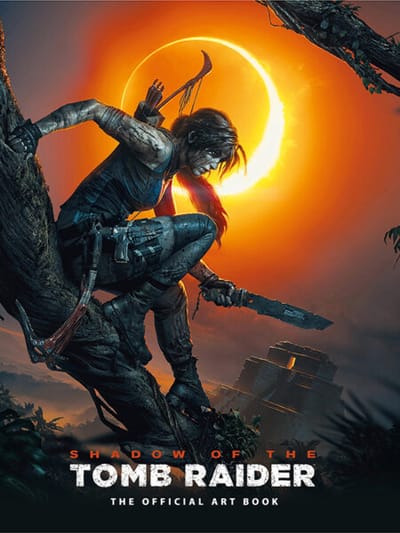 Shadow of the Tomb Raider – 2018