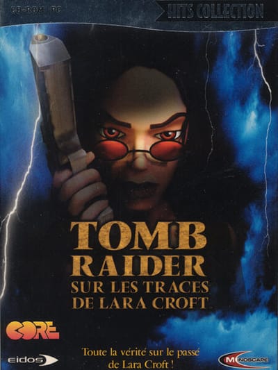 Tomb Raider : Sur les traces de Lara Croft – 2000