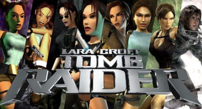 Tomb Raider