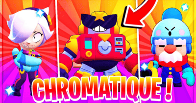 Brawl Stars