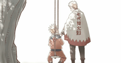 Naruto Shippuden