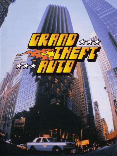 GTA