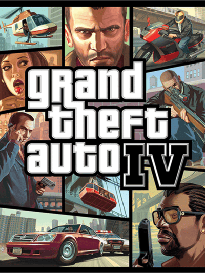 GTA IV