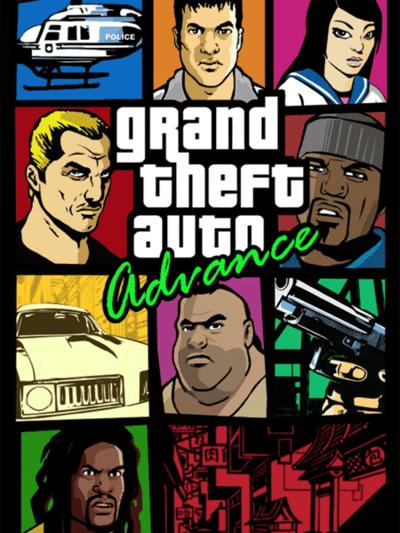 GTA Advance