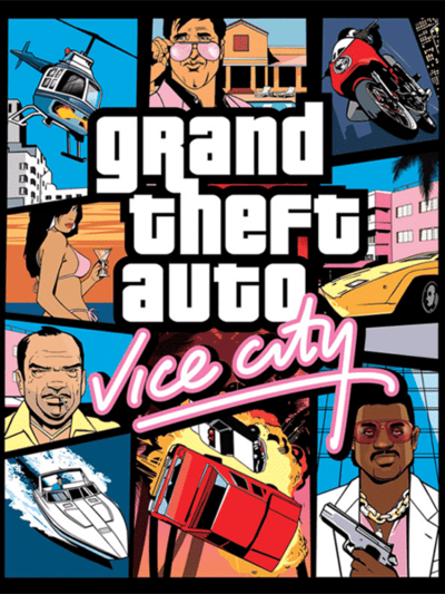 GTA Vice City