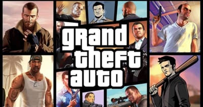 Grand Theft Auto