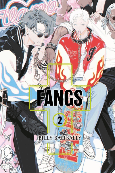 Volume 2