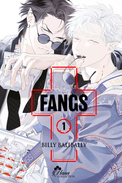 Volume 1