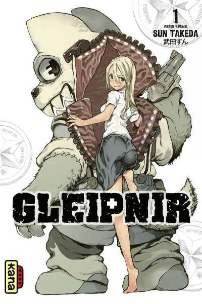 Volume 1