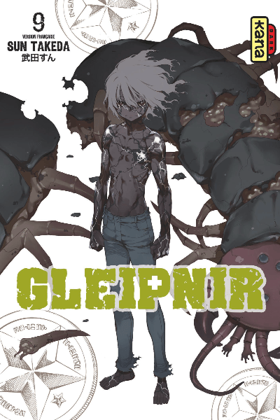 Volume 9