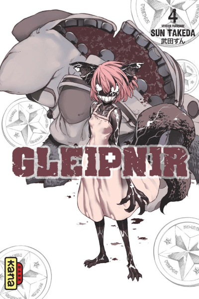 Volume 4