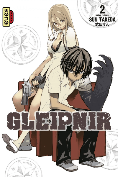 Volume 2