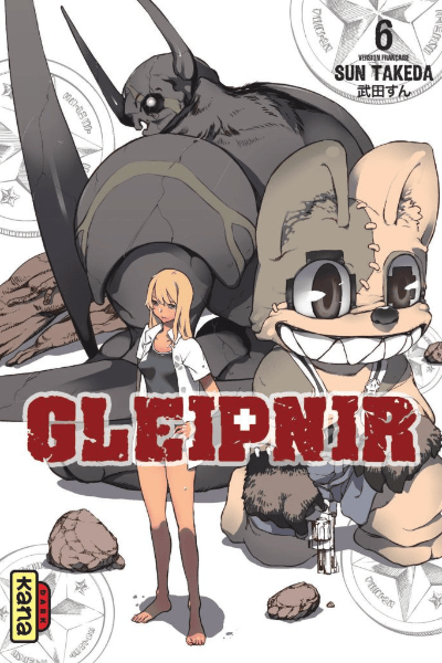 Volume 6
