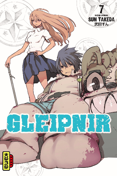 Volume 7