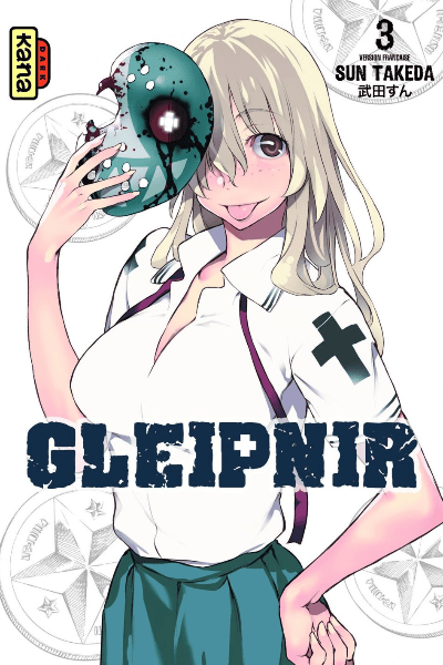 Volume 3