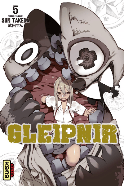 Volume 5