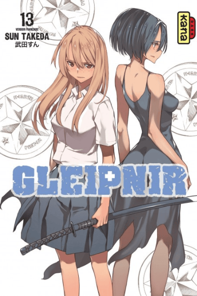 Volume 13
