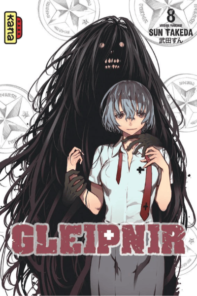Volume 8
