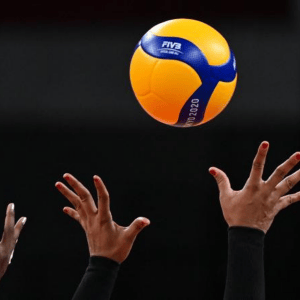 Vôlei