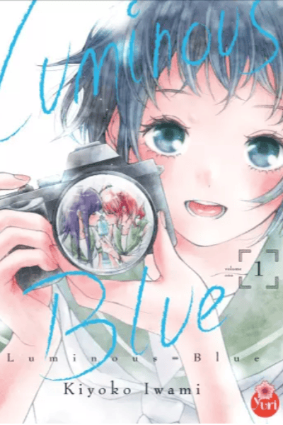 Luminous Blue