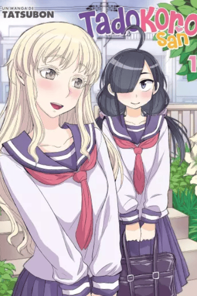 Tadokoro-san
