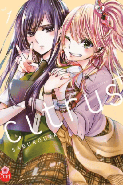 Citrus+