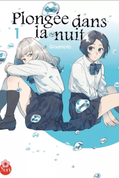 Plongée dans la Nuit