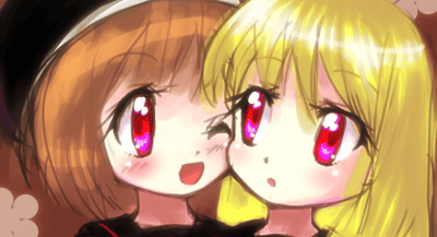Manga Yuri