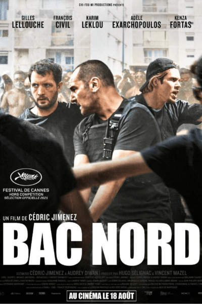 Bac Nord