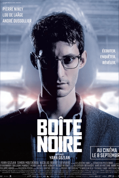 Boîte noire