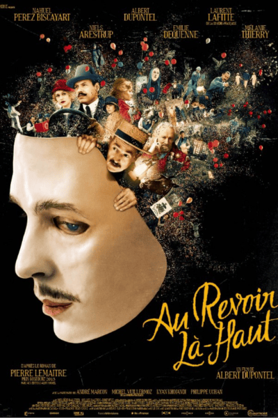 Au revoir là-haut