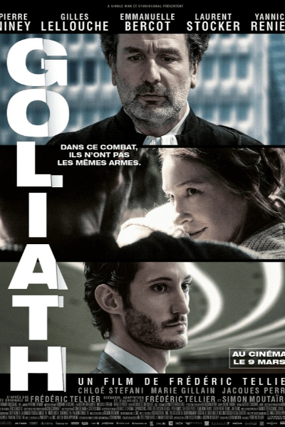 Goliath