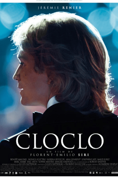 Cloclo