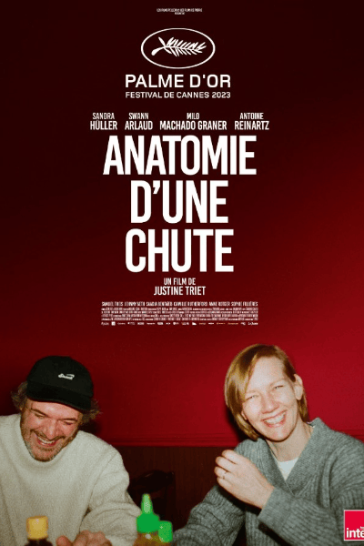 Anatomie d’une chute