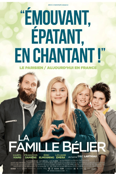 La Famille Bélier